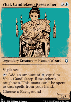CandleFlare Keep