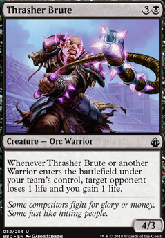 Thrasher Brute