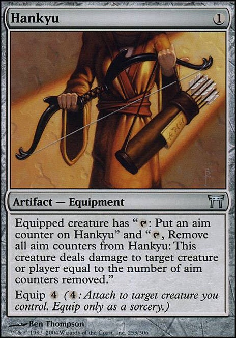 Featured card: Hankyu