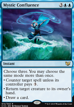 Mystic Confluence feature for Making Waves: Talrand's Flavor Adventure