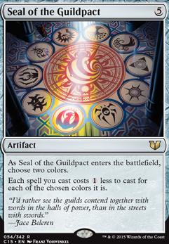 Seal of the Guildpact