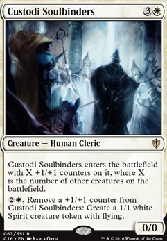 Custodi Soulbinders