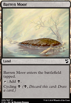 Barren Moor feature for Schrödinger's Litterbox