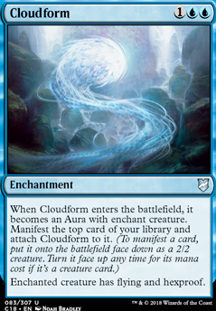Featured card: Cloudform