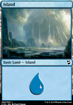 Island feature for It's Mill-er Time