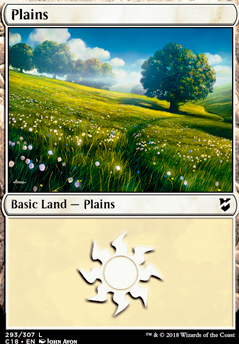 Featured card: Plains
