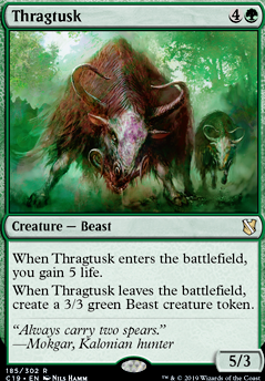 Thragtusk