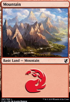 Mountain feature for Haktos Commander