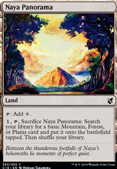 Naya Panorama