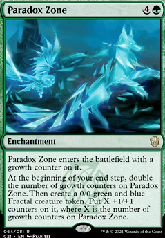 Paradox Zone