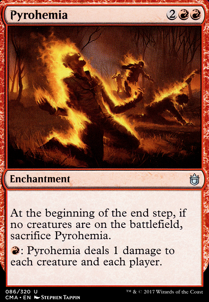 Pyrohemia feature for Khorne's special pogchamp