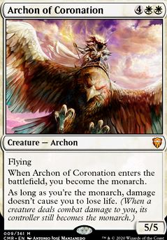 Archon of Coronation