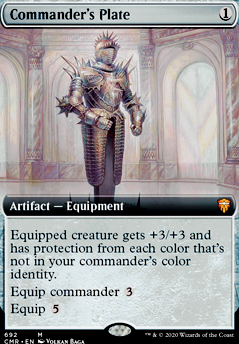 Baeloth Barrityl, Entertainer Mono red EDH (Commander / EDH MTG Deck)