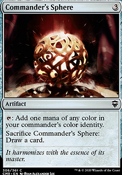 Commander's Sphere feature for Partners of doom