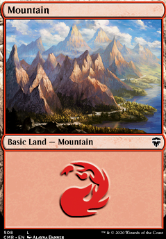Mountain feature for Arm for Battle