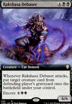 Rakshasa Debaser