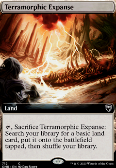 Terramorphic Expanse