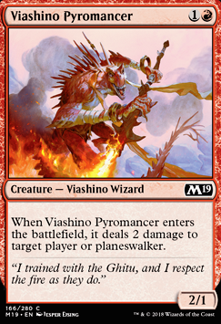 Viashino Pyromancer