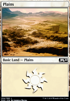 Featured card: Plains