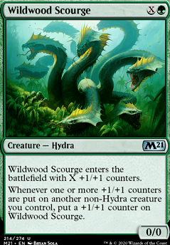 Wildwood Scourge