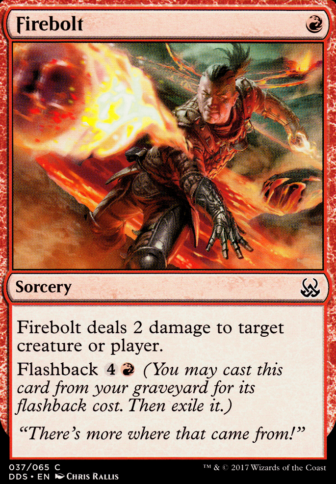 Firebolt