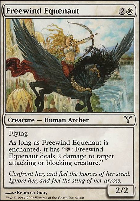 Freewind Equenaut