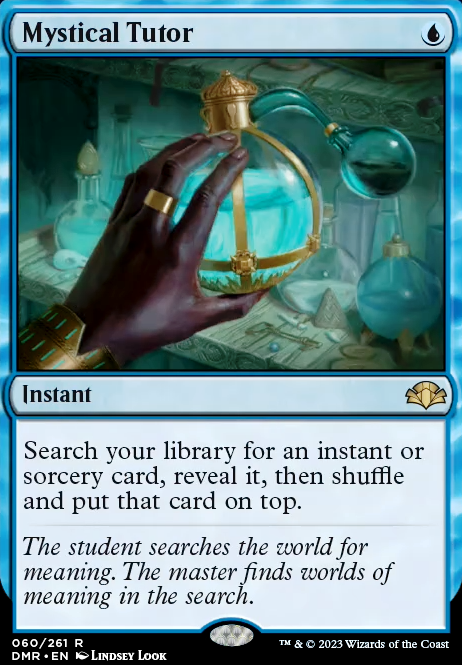 Mystical Tutor feature for Hugs (let me help you)