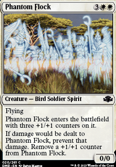 Phantom Flock feature for Norn blink