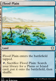 Featured card: Flood Plain