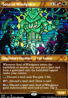 Soul of Gravelands 08/03/2025