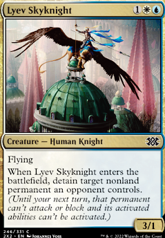 Lyev Skyknight