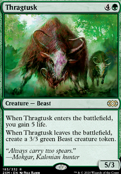 Thragtusk