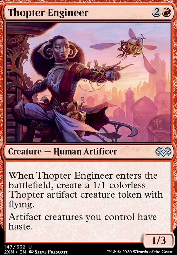 foil thopter spy network
