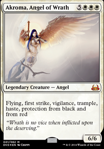akroma angel of wrath chippy