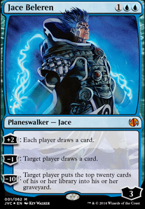 Jace Beleren