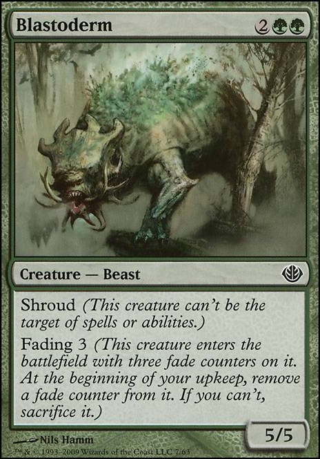 Blastoderm feature for [Competitive] Value Beasts