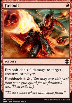 Firebolt