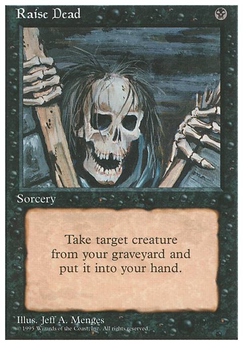 Raise Dead feature for Death Baron/Skeletons