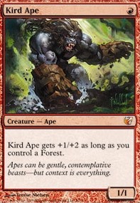 Kird Ape