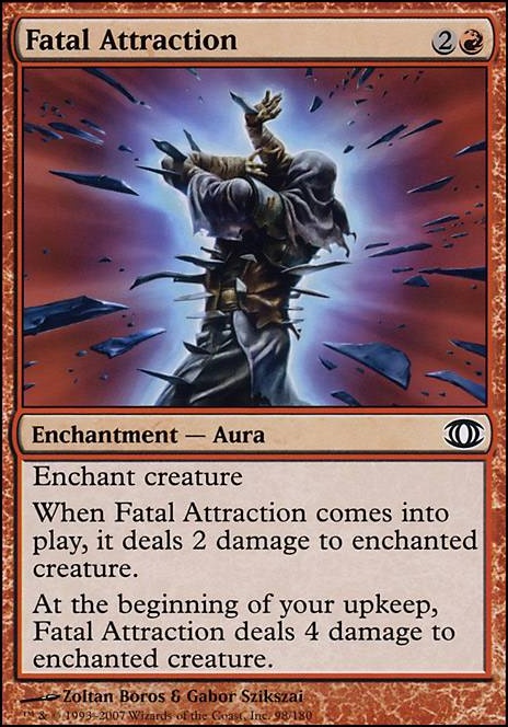 Featured card: Fatal Attraction