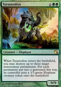 Terastodon