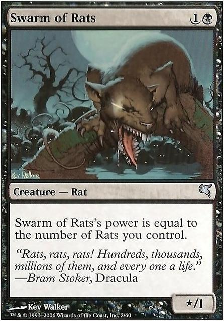 Swarm of Rats feature for Too many rats!