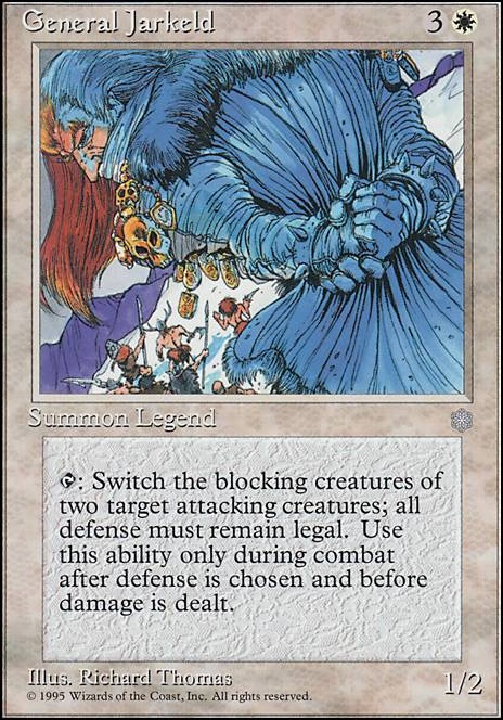 Magic The Gathering 'Ice Age' AP card set in Spanish language