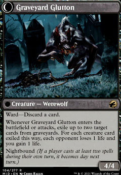 Graveyard Glutton