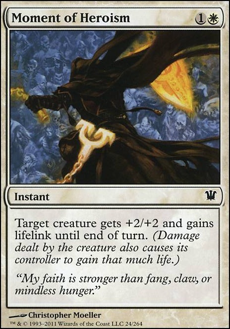 The Angels of Innistrad (Commander / EDH MTG Deck)