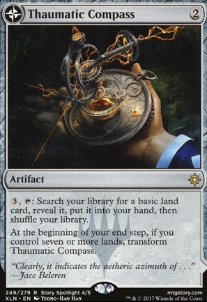 Grappling Hook x1 - Commander 2017 - MTG - Near Mint 