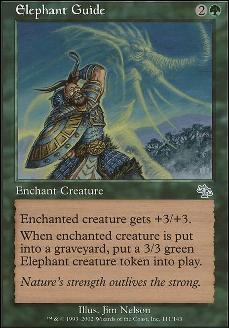 Elephant Guide