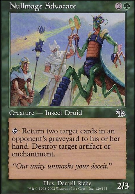 Insect Tribal EDH (Commander / EDH MTG Deck)