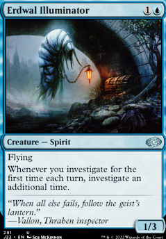 Featured card: Erdwal Illuminator