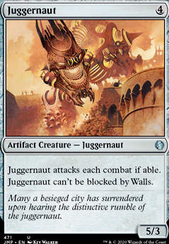 Juggernaut